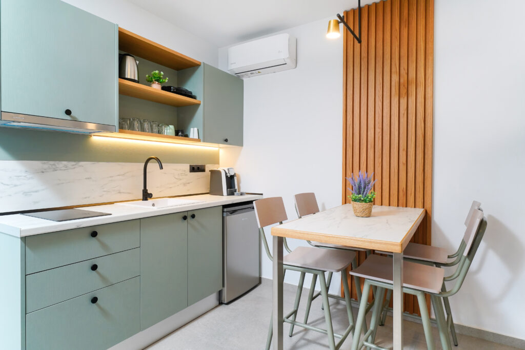 Διαμέρισμα Ημιυπόγειο